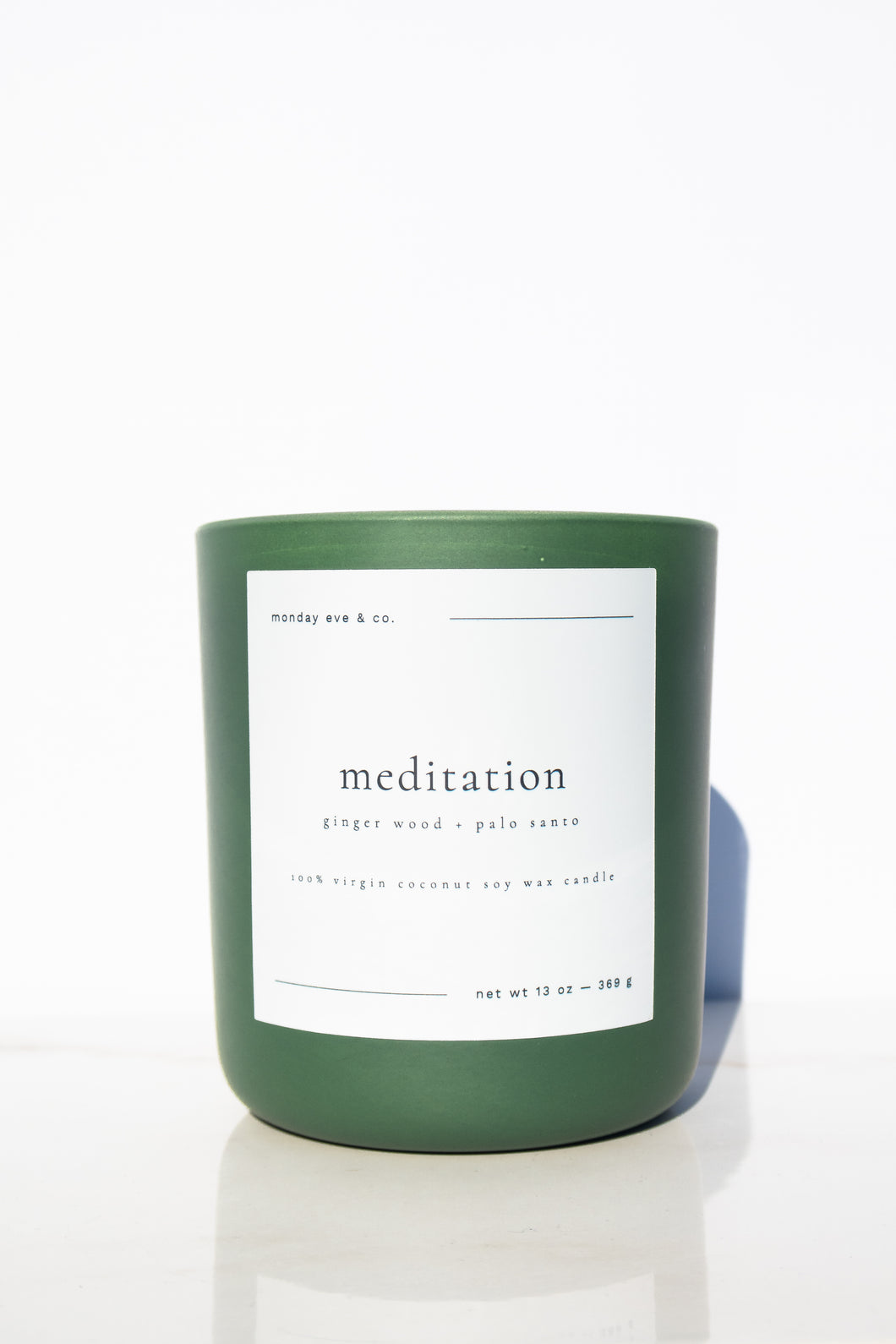 Meditation - *Pre Order*